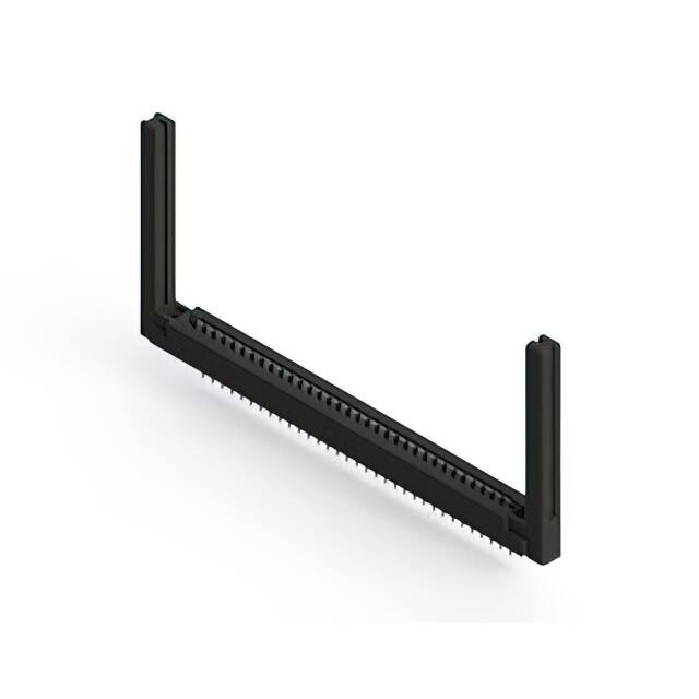 357-033-427-158 EDAC Inc.  Edgeboard Connectors
